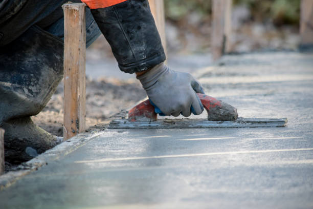 Best Local Concrete Companies  in Dane, WI