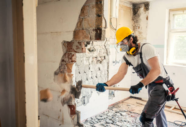 Best Custom Concrete Contractor  in Dane, WI