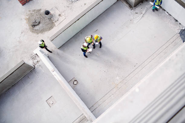 Best Waterproofing & Drywells  in Dane, WI
